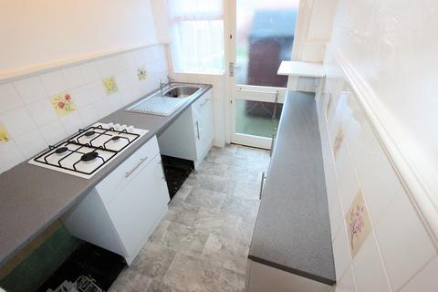 undefined, Douglas Avenue, Blackpool, FY3