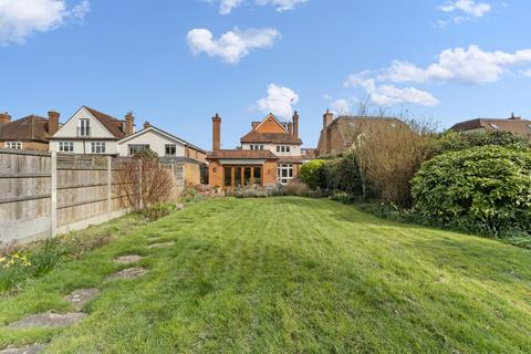 undefined, Loseberry Road, Claygate