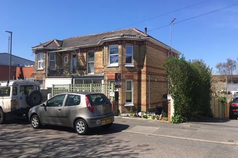 undefined, St Clements Road, Bournemouth, BH1