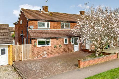 St. Vincent Drive, St. Albans, Hertfordshire, AL1