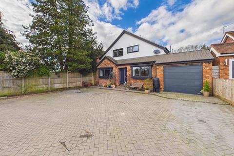undefined, Heath End Road, Great Kingshill
