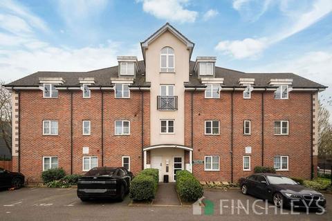 1 bedroom apartment for sale, 2 Runway Close, London, ., NW9 5FA