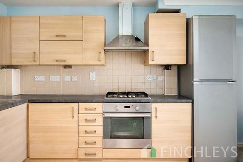 1 bedroom apartment for sale, 2 Runway Close, London, ., NW9 5FA