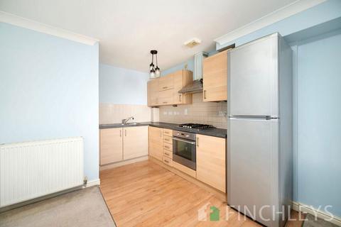 1 bedroom apartment for sale, 2 Runway Close, London, ., NW9 5FA