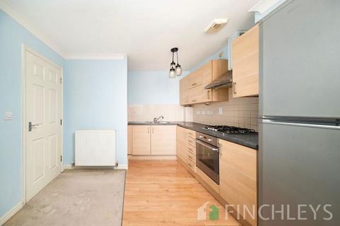 1 bedroom apartment for sale, 2 Runway Close, London, ., NW9 5FA