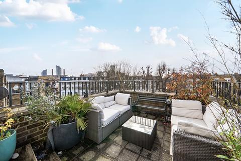 1 bedroom flat for sale, Fulham Road, Fulham, London, SW6