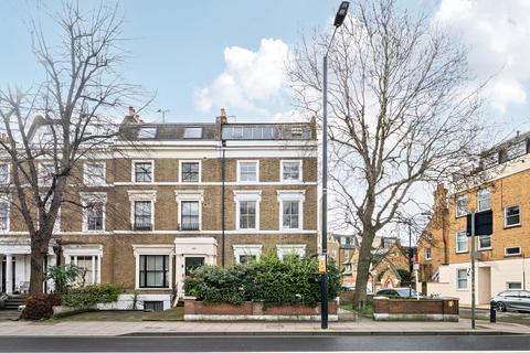 1 bedroom flat for sale, Fulham Road, Fulham, London, SW6