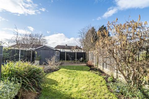 3 bedroom semi-detached house for sale, Abbots Road, Selby