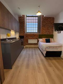 undefined, Silk Mill, Galgate Lancaster LA2
