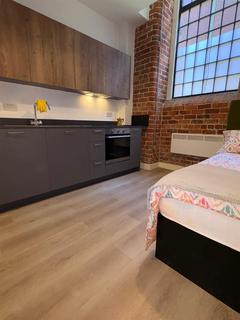undefined, Silk Mill, Galgate Lancaster LA2