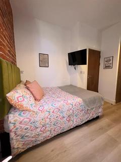 undefined, Silk Mill, Galgate Lancaster LA2