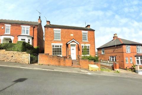 undefined, Forester Grove, Carlton, Nottingham, NG4