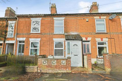 3 bedroom semi-detached house for sale, Waddington Street, NORWICH, Norfolk, NR2