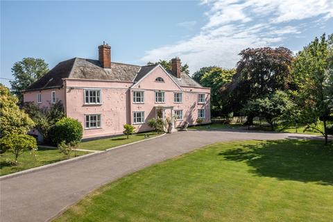 8 bedroom detached house for sale - Chelmsford Road, Margaret Roding, Dunmow, Essex, CM6