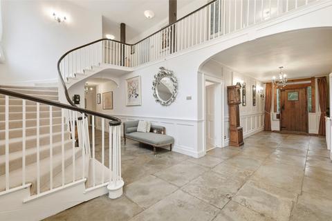 8 bedroom detached house for sale, Chelmsford Road, Margaret Roding, Dunmow, Essex, CM6