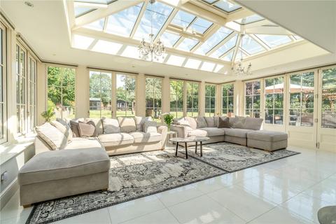 8 bedroom detached house for sale, Chelmsford Road, Margaret Roding, Dunmow, Essex, CM6