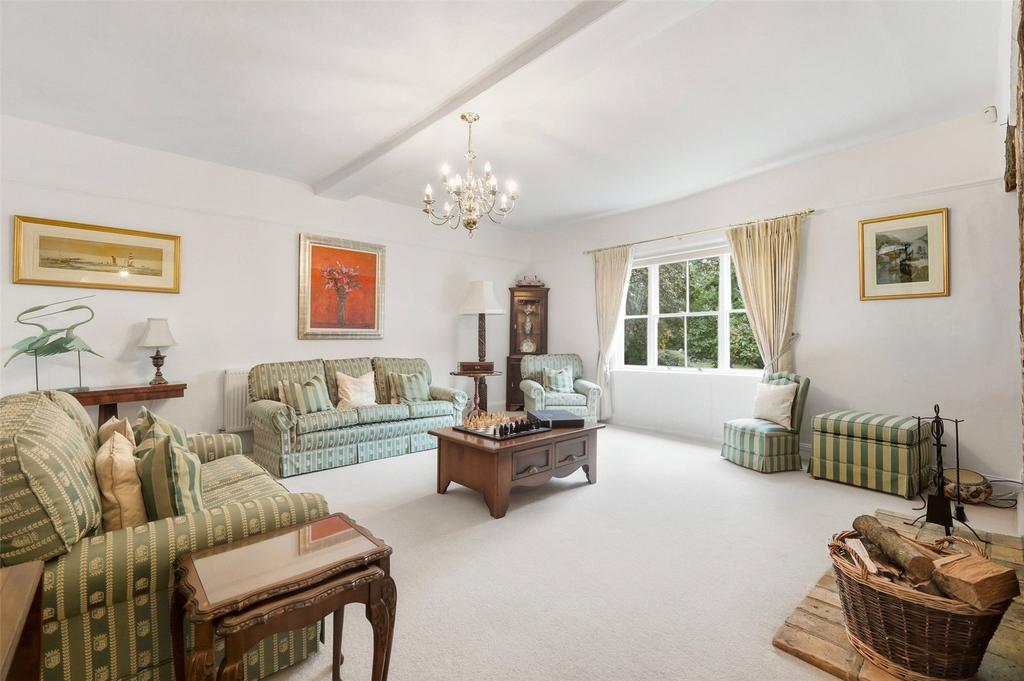 Drawing Room