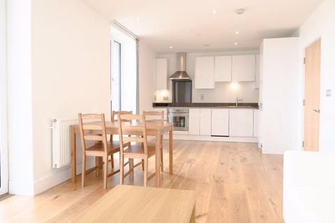 2 bedroom apartment for sale, 5 Caxton Street North, London, E16