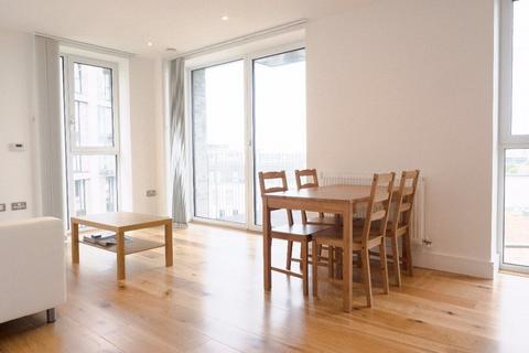 2 bedroom apartment for sale, 5 Caxton Street North, London, E16