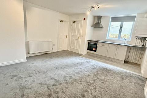 1 bedroom flat to rent, Norfolk Road, Littlehampton