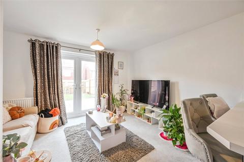 3 bedroom terraced house for sale, Attlee Avenue, Anslow, Burton-on-Trent, Staffordshire, DE13