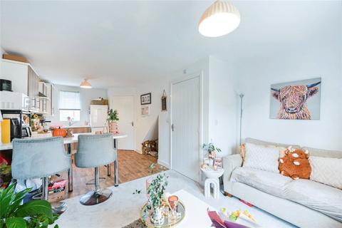 3 bedroom terraced house for sale, Attlee Avenue, Anslow, Burton-on-Trent, Staffordshire, DE13