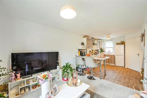 3 bedroom terraced house for sale, Attlee Avenue, Anslow, Burton-on-Trent, Staffordshire, DE13
