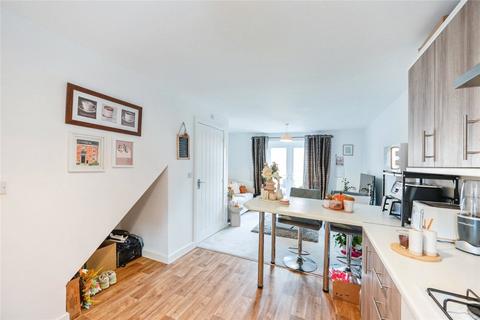 3 bedroom terraced house for sale, Attlee Avenue, Anslow, Burton-on-Trent, Staffordshire, DE13