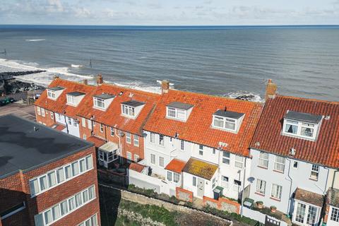 undefined, Sea Front Home in Sheringham