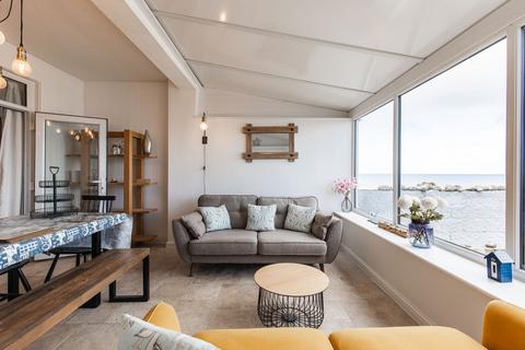 undefined, Sea Front Home in Sheringham