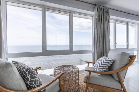 undefined, Sea Front Home in Sheringham