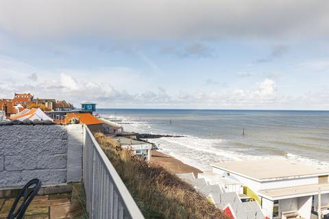 undefined, Sea Front Home in Sheringham