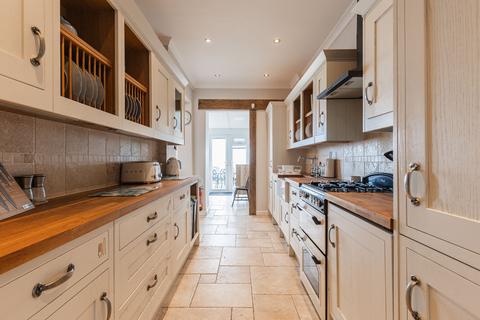 undefined, Sea Front Home in Sheringham