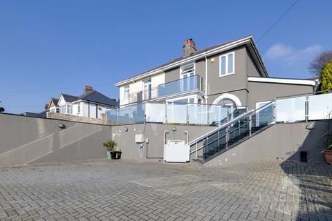 undefined, Dunclair Park, Plymouth PL3