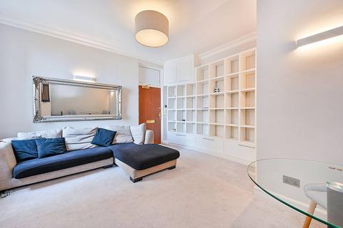 Sutton Lane North, Chiswick, London, W4