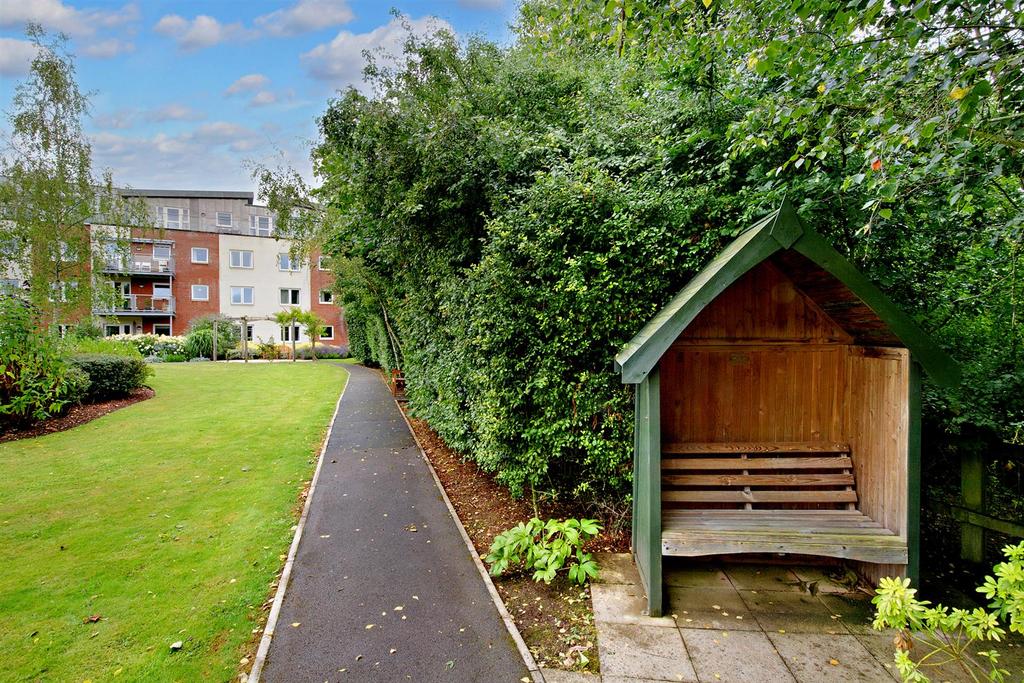Communal Gardens