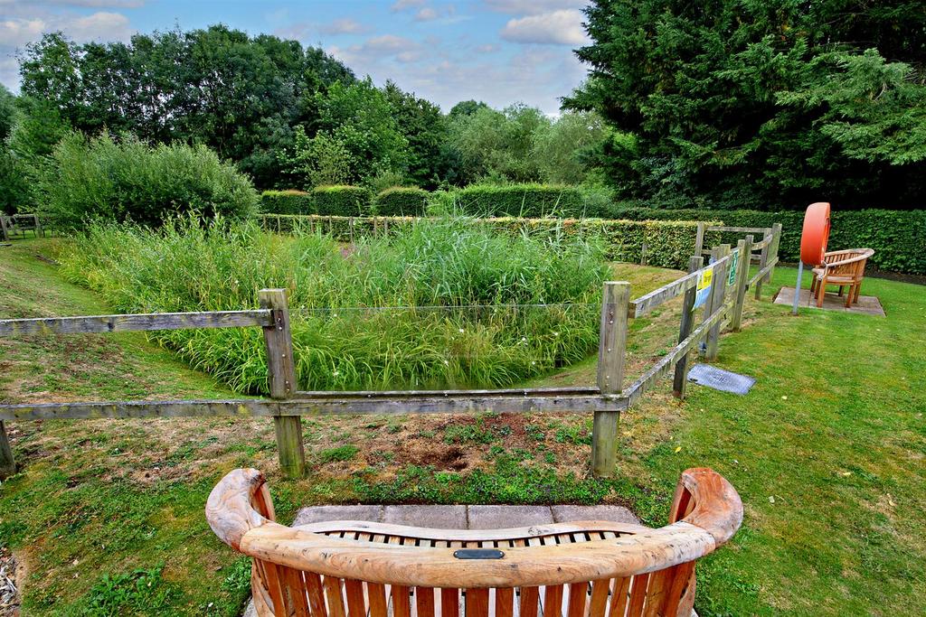Communal Gardens