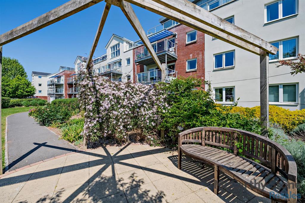 Communal Gardens