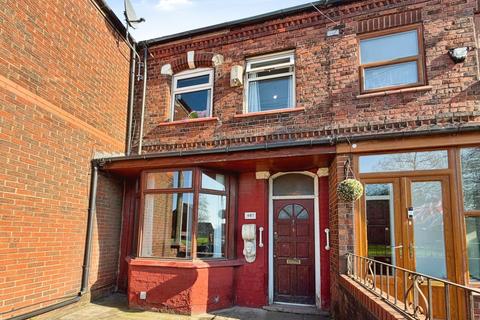Warrington Road, Ince, Wigan, WN3