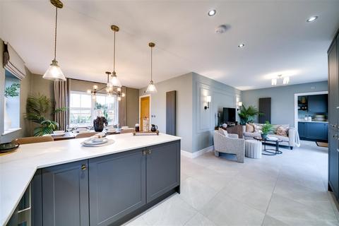 4 bedroom detached house for sale, Off Hospital Lane, Bedworth