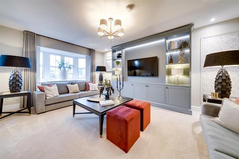 4 bedroom detached house for sale, Off Hospital Lane, Bedworth