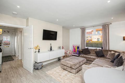 undefined, 13 Kennington Avenue, Loanhead, EH20 9HZ