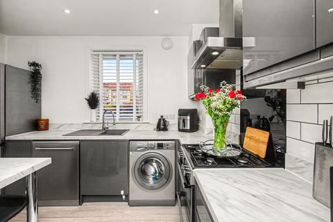 undefined, 13 Kennington Avenue, Loanhead, EH20 9HZ