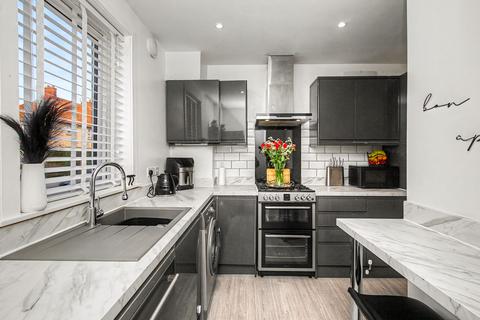 undefined, 13 Kennington Avenue, Loanhead, EH20 9HZ