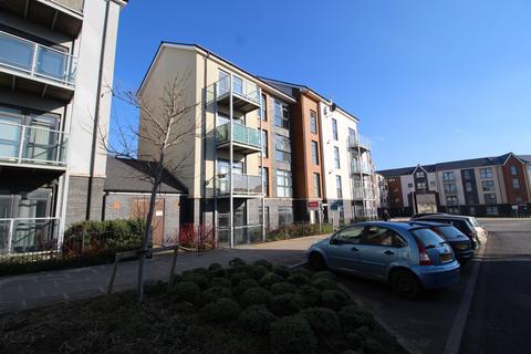 undefined, Great Brier Leaze, Bristol BS34