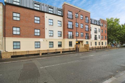 2 bedroom flat for sale, York Road, Bristol BS3