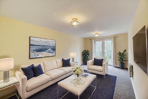 2 bedroom flat for sale, York Road, Bristol BS3