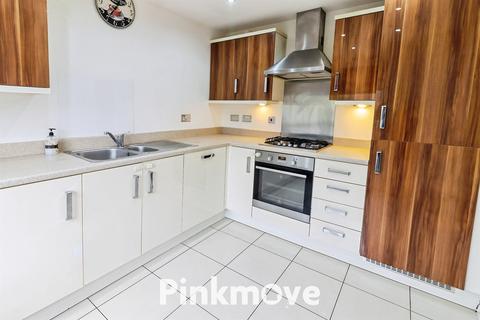 3 bedroom detached house for sale, Chepstow Road, Newport NP18