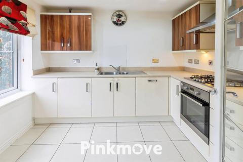 3 bedroom detached house for sale, Chepstow Road, Newport NP18