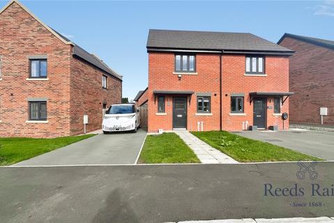 2 bedroom semi-detached house for sale, Alpine Place, Tyne and Wear NE5
